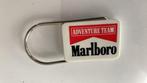 Marlboro sleutelhanger, Ophalen of Verzenden, Nieuw, Gebruiksvoorwerp