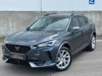 Cupra Formentor 1.5 TSI/Sportzetels/Garantie, Auto's, Automaat, Testrit aan huis, Formentor, 5 deurs