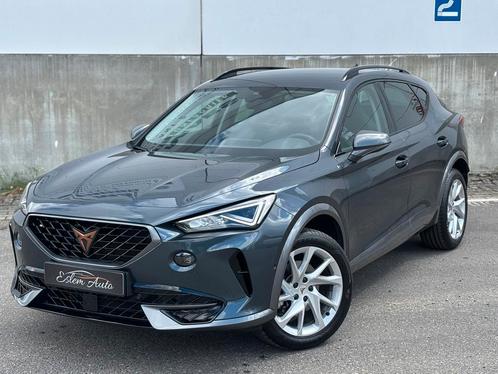 Cupra Formentor 1.5 TSI/Sportzetels/Garantie, Auto's, Cupra, Bedrijf, Te koop, Formentor, ABS, Achteruitrijcamera, Adaptieve lichten