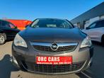 Opel Astra 1.7 CDTI DPF EcoFlex EURO5, 5 places, Carnet d'entretien, Berline, Tissu