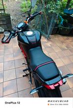 Vends magpower bombers 125 1450 euros FIXE, Naked bike, Particulier, 125 cc, 1 cilinder