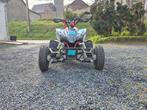 Quad yamaha raptor 450, Motoren, 450 cc, 1 cilinder, 12 t/m 35 kW