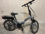 Weinig gebruikte Olmo opvouwbare elektrische fiets, Fietsen en Brommers, Fietsen | Vouwfietsen, Ophalen, Zo goed als nieuw