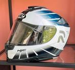 HJC RPHA70 maat M, Motoren, Kleding | Motorhelmen, HJC, Heren, Tweedehands, Integraalhelm