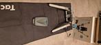 fietstrainer tacx flow smart, Sport en Fitness, Ophalen, Gebruikt, Overige typen