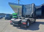 Mercedes-Benz Actros Edition 3 2153, Mercedes-Benz, Bedrijf, Diesel, 2 zetels