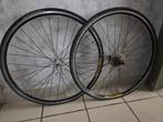 Mavic CXP22 S-6000 62215 wielen, Fietsen en Brommers, Fietsonderdelen, Gebruikt, Racefiets, Mavic, Ophalen