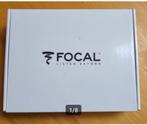 FOCAL DSP 9 CANAUX, Ophalen, Nieuw