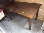 Table ou bureau, Maison & Meubles, Enlèvement, Utilisé, Bureau
