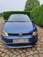 Volkswagen Polo 1.2 TSI Comfortline BMT (bj 2016), Auto's, Voorwielaandrijving, Stof, Gebruikt, 4 cilinders