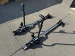 2 Porte-vélos sur barres de toit Thule-Volvo, Ophalen, 2 fietsen, Nieuw, Fietsendrager-accessoire
