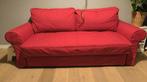 Prachtig Backabro zetelbed Ikea - als nieuw!, Huis en Inrichting, Ophalen, Zo goed als nieuw