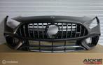 Mercedes SL 63 Bumper voor AMG W232 A2328858100, Auto-onderdelen, Gebruikt, Voor, Ophalen of Verzenden