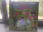Plaat the simps, Cd's en Dvd's, Vinyl | Hiphop en Rap, Ophalen of Verzenden, Zo goed als nieuw