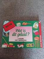 C'est quoi ce bruit ?, Cinq joueurs ou plus, Enlèvement, Utilisé