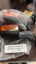 Honda scoopy onderdelen Nos / Malossi / Airsal nieuw, Fietsen en Brommers, Brommeronderdelen | Scooters, Ophalen of Verzenden