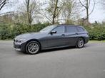 BMW 3 Serie 330 Touring Sportline 2.0i 258PK (bj 2021), Te koop, Zilver of Grijs, 258 pk, Benzine