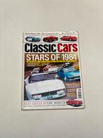 Classic Cars magazine, Boeken, Ophalen of Verzenden, Gelezen