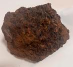 Limoniet roestbruin 911 gram, Ophalen, Mineraal