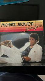 Single Michael Jackson - Billie Jean, Cd's en Dvd's, Vinyl | Verzamelalbums, Pop, Gebruikt, Ophalen of Verzenden