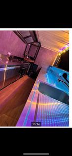 keuken / mobile keuken / foodtruck / keukencontainer, Ophalen of Verzenden