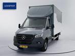 Mercedes-Benz Sprinter 317 1.9 CDI Bakwagen laadklep 1000kg, Automaat, Mercedes-Benz, Bedrijf, Diesel