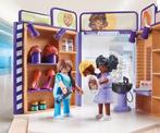 PLAYMOBIL Kapsalon SNELLE GRATIS LEVERING, Verzenden, Nieuw, Complete set