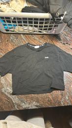 Zwart T-shirt, Ophalen, Zwart, Zo goed als nieuw, Fils