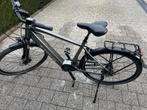 Elektrische fiets TREK, Fietsen en Brommers, Elektrische fietsen, Gebruikt, 50 km per accu of meer, 55 tot 59 cm, Ophalen