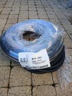 Flexibele lege buis met trekdraad, Ophalen, Gebruikt, Kabel of Snoer