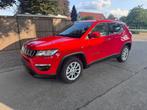 Jeep Compass 1.3 benz - 36000 km - 2020 - eerste eigenaar, Testrit aan huis, Parkeersensor, Compass, Handgeschakeld