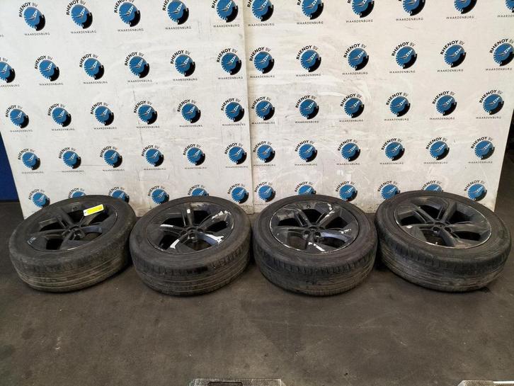 JAGUAR E PACE X540 R-Dynamic SE [WHEEL_SET] M9C31007CA 2021, Auto-onderdelen, Banden en Velgen, Velg(en), Personenwagen, Nieuw