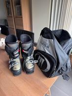 Skibotten Head maat 40 incl tas, Sport en Fitness, Skiën en Langlaufen, Ophalen, Gebruikt, Head