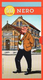 Munt Belgie - Nero, Postzegels en Munten, Ophalen of Verzenden, Overig, Losse munt