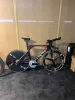 Canyon Speedmax CF SLX - S ( TT of Triathlon fiets), Fietsen en Brommers, Ophalen, Zo goed als nieuw