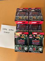 Topps turbo attax f1 2025 tins, Ophalen of Verzenden, Nieuw, Booster