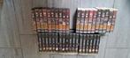 Lot VHS documentaires WW2, Ophalen, Zo goed als nieuw