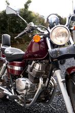 Honda Rebel CMX 250, Motos, Motos | Honda, Particulier, Permis Moto A2 minimum, 4 cylindres, 12 à 35 kW