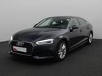 Audi A5 Sportback A5 Sportback 2.0 TFSI ultra, Argent ou Gris, Achat, Entreprise, Boîte manuelle