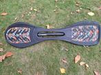 Waveboard oxelo, Ophalen, Gebruikt, Waveboard