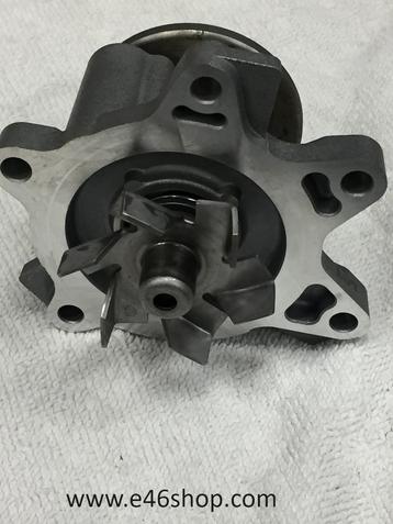 Waterpomp Mini R50 ONE D oe 11517790871 Orgineel BMW en Nieu beschikbaar voor biedingen