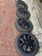 Mini cooper one velgen, Auto-onderdelen, Banden en Velgen, Gebruikt, 15 inch, Banden en Velgen, Ophalen