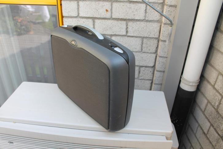 SAMSONITE LICHTGEWICHT AKTENTAS, Handtassen en Accessoires, Koffers, Zo goed als nieuw, Zacht kunststof, Slot, Ophalen of Verzenden