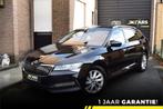 Skoda, Superb, Combi 1.4 TSI iV DSG - NAVI / LED / APPLE CA, Auto's, 0 min, Zwart, 1395 cc, 5 deurs