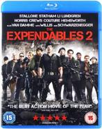 The Expendables 2 - Blu-Ray, Ophalen of Verzenden