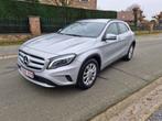 MERC GLA.200.CDI BJ 2015 2.2MERC 6BAK NAV XENON EURO6, Auto's, 100 kW, Achterwielaandrijving, 4 cilinders, Leder en Stof