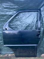 VW T4 portier LV zwart, Auto-onderdelen, Ophalen, Gebruikt, Links, Volkswagen