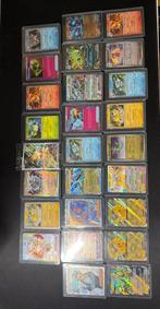 Prismatic evolutions hits, bulk en accesoires, Ophalen of Verzenden, Zo goed als nieuw