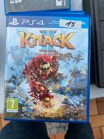 Knack 2, Ophalen, Zo goed als nieuw