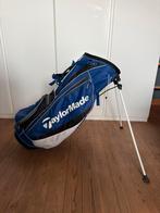 Golftas Taylormade, Sport en Fitness, Ophalen, Zo goed als nieuw